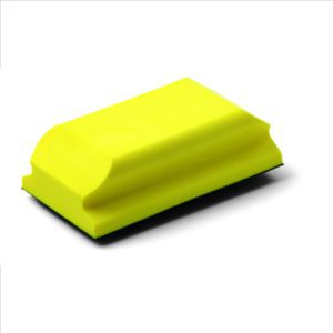 Suport abraziv manual cu scai VELCROPAD 70 x125 mm Schuller
