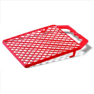 Gratar din plastic pentru trafalet