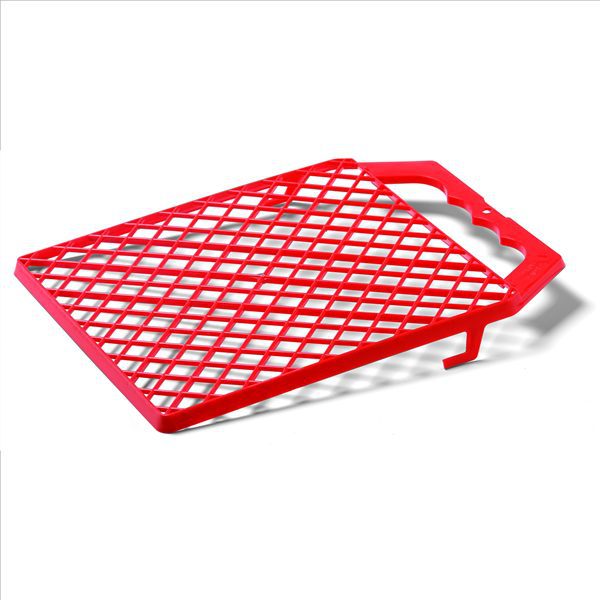 Gratar din plastic pentru trafalet