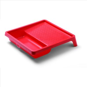 Tavita din plastic pentru vopsea