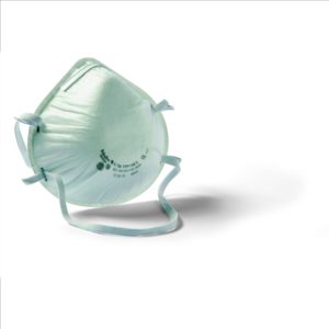 Masca praf FFP1 Aero Schuller 2 bucati