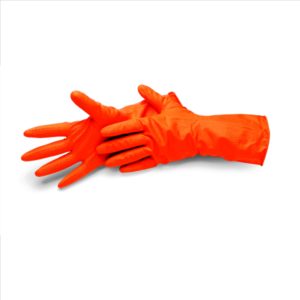Manusi din latex pentru uz casnic Durakleen Schuller
