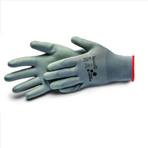 Manusa textil acoperit cu PU Paintstar Schuller