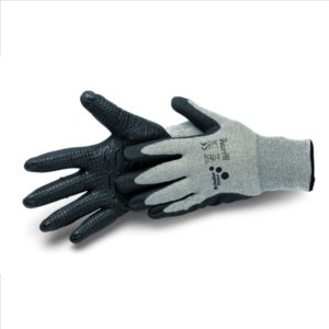 Manusa textil acoperit cu nitril Superhand Schuller