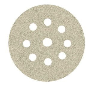 Discuri pentru slefuit cu fixare automata PS 33 225mm