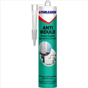 Silicon antifungic Anti-Mould 280 ml