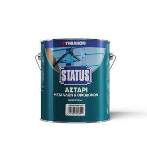Grund pentru constructii alb
