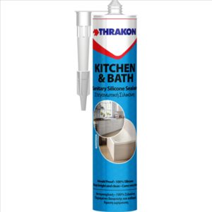 Silicon pentru imersie permanenta Kitchen & Bath 280 ml