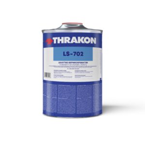 Diluant pentru vopsele pe baza de toluen LS 702