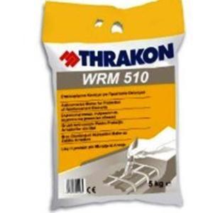 Grund anticoroziv pentru armaturile de otel WRM 510