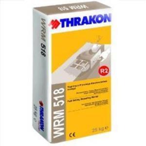 Mortar de reparatii cu intarire rapida - R2 WRM 518 25 kg