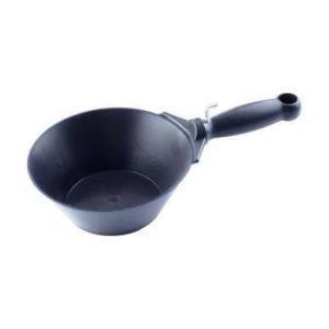 Cancioc plastic 160mm