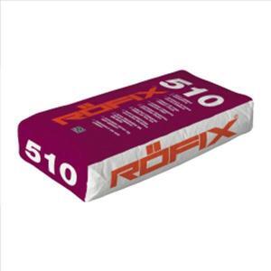 Tencuiala var-ciment ROFIX 510 30kg