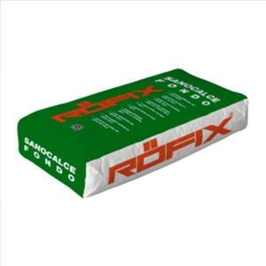 Mortar de sprit pe baza de NHL5 ROFIX SANOCALCE FONDO 25kg