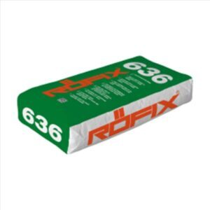 Slam de hidroizolare ROFIX 636 25kg
