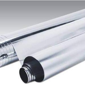 Folie termoreflectorizanta, impermeabila SOLFLEX 1.2m latime