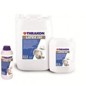 Emulsie pentru aditivarea mortarelor (Latex) GLX 296