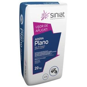 Glet de nivelare interior Adera Plano