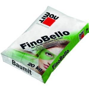Glet de finisare FinoBello 20kg
