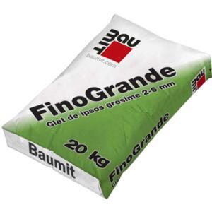 Glet de nivelare FinoGrande 20kg