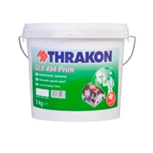 Amorsa acrilica cu cuart pentru tencuieli decorative GLX 494 PRIM