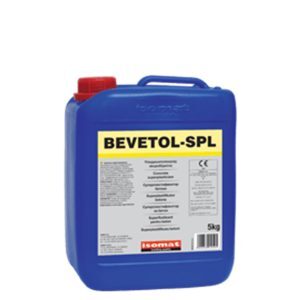 Superplastifiant pentru beton – întirzietor de priza tip G Bevetol SPL