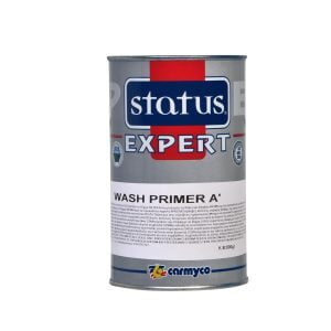 Grund bicomponent pentru suprafete neferoase WASH PRIMER 1 kg