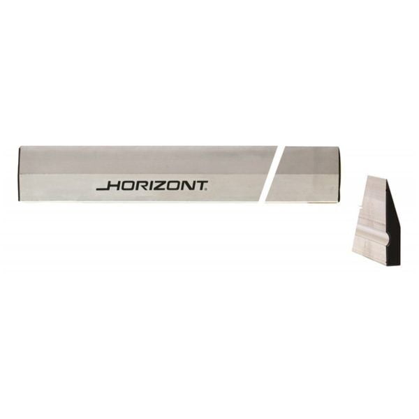 Dreptar aluminiu trapezoidal (oblic)
