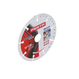 Disc diamantat universal