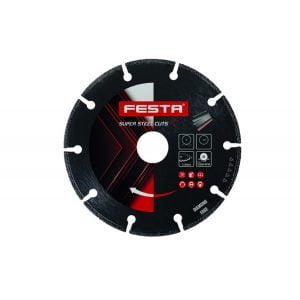 Disc diamantat pentru metal