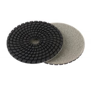 Disc flexibil pentru slefuire si lustruire ceramica