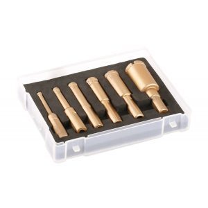 Set freze diamantate