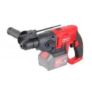 Masina de gaurit cu percutie fara fir SDS+ FESTA SHARE 20V. nu include acumulator si incarcator