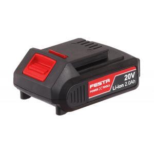 Acumulator FESTA SHARE 20V 2.0 Ah
