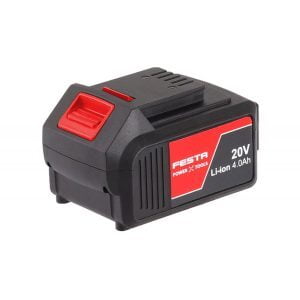 Acumulator FESTA SHARE 20V 4.0 Ah