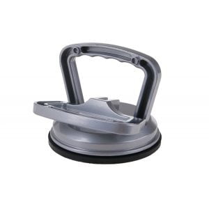 Ventuza pt. sticla. corp aluminiu
