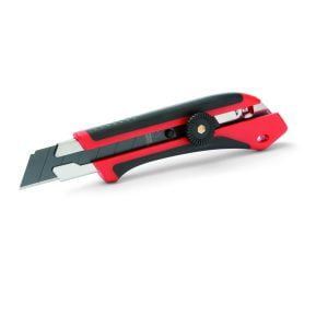 Cutter SAMURAI BLACK 25MM