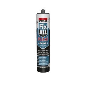 Adeziv etansant polimer-hibrid Fix ALL Flexi 290 ml