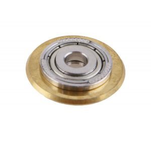 Disc de taiere 22x6mm pentru masini de taiat placi ceramice Festa X