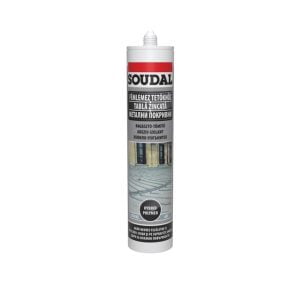 Adeziv etansant pentru tabla zincata Colozinc 290 ml