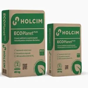 Ciment ECOPlanet Plus