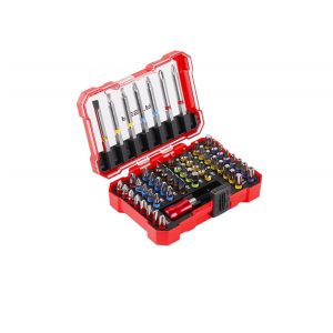 Set de bituri S2 56 piese