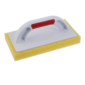 Drisca burete natural dur pentru curatarea placilor ceramice