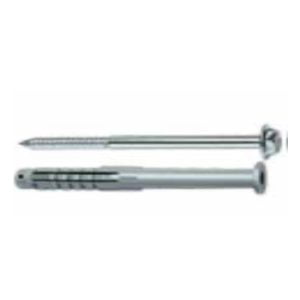 Diblu cu surub cu cap hexagonal tip AUR