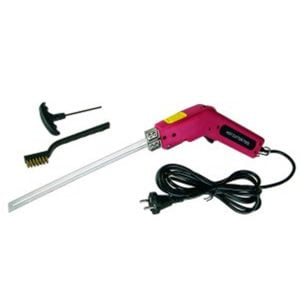Cutit termic pentru polistiren, cu regulator, lama 25cm