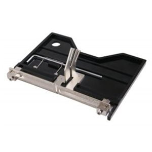 Dipozitiv pentru taiat canale, accesoriu pentru cutit termic LE 35326