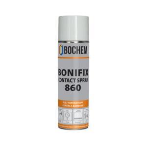 Spray adeziv de contact BONIFIX 860 500 ml