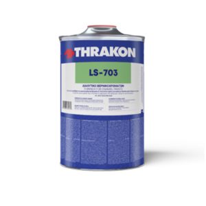 Diluant pentru vopsele LS 703
