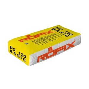 Adeziv gipscarton ROFIX PC 120 Basic, 20 kg