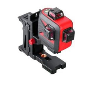 Laser 3D Cross-line green laser FESTA